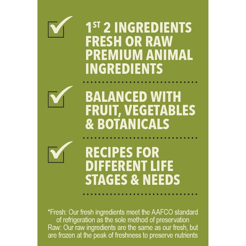 Acana Wild Atlantic Dry Dog Food V831