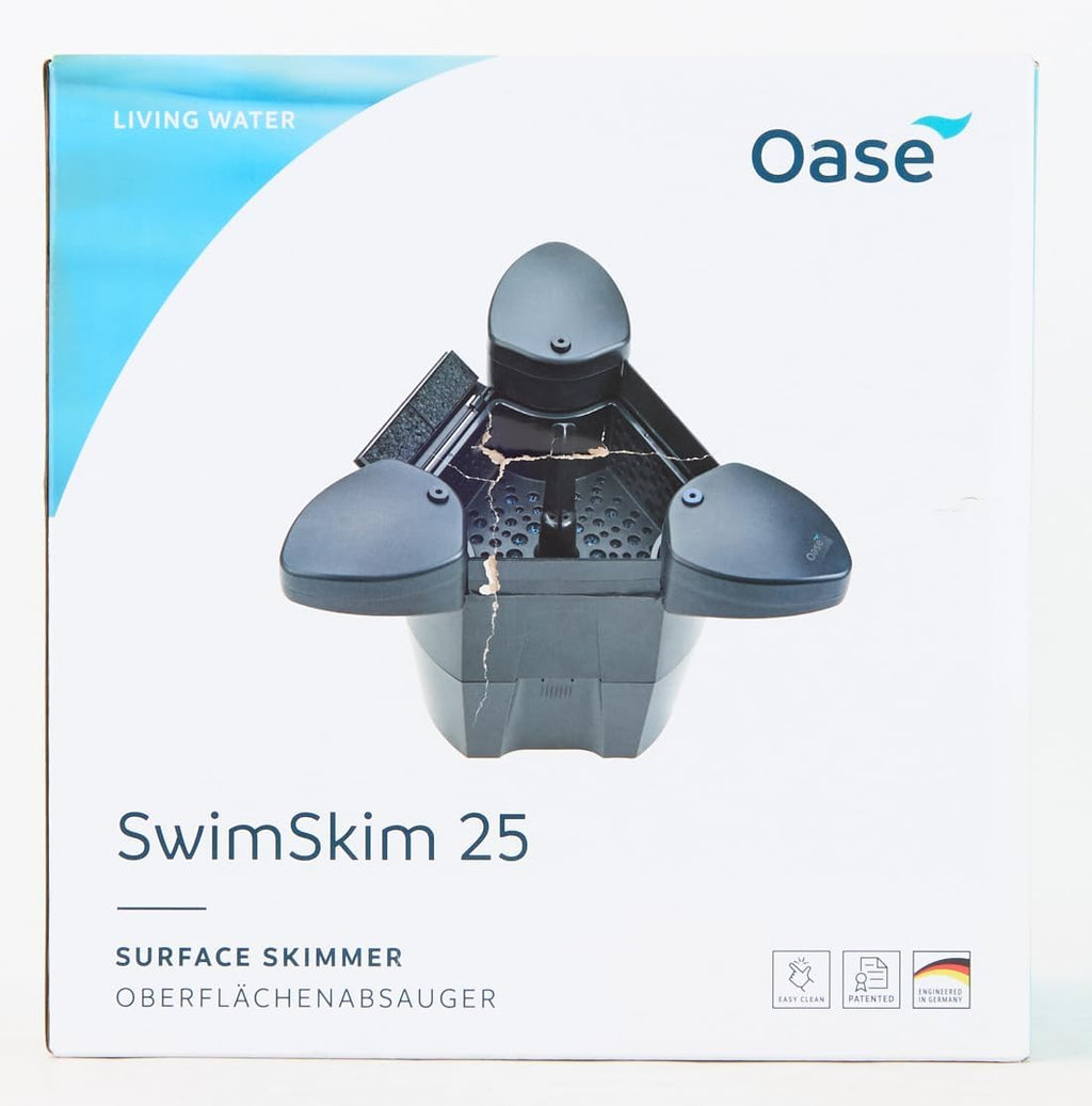 Pond Skimmer K821406