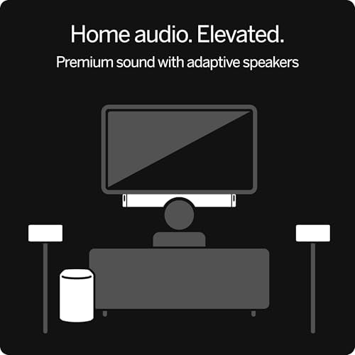 5.1.2 Soundbar with Wireless Subwoofer and Bluetooth O532479