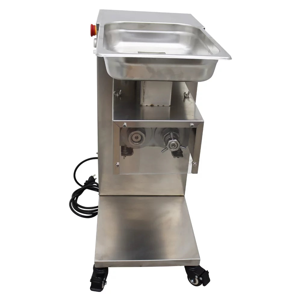 Electric Meat Cutting Machine with 12mm Blade G99628