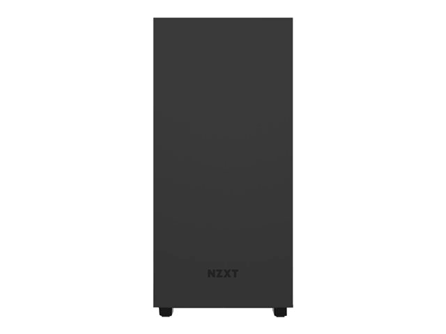 Matte Black Mid-Tower Case K50087