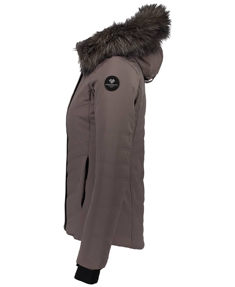 Suitable Grey Jacket T117528