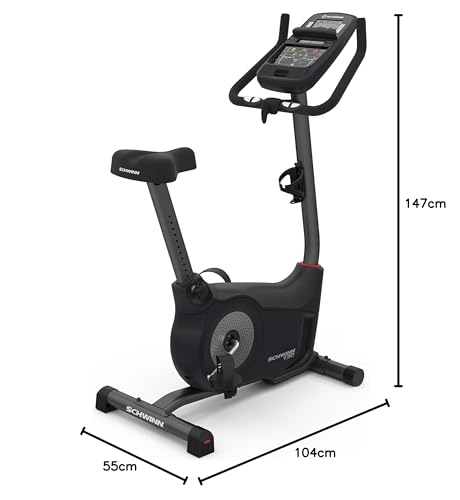 Upright Bike M988940
