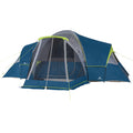 10-Person Modified Dome Tent with Screen Porch A30227