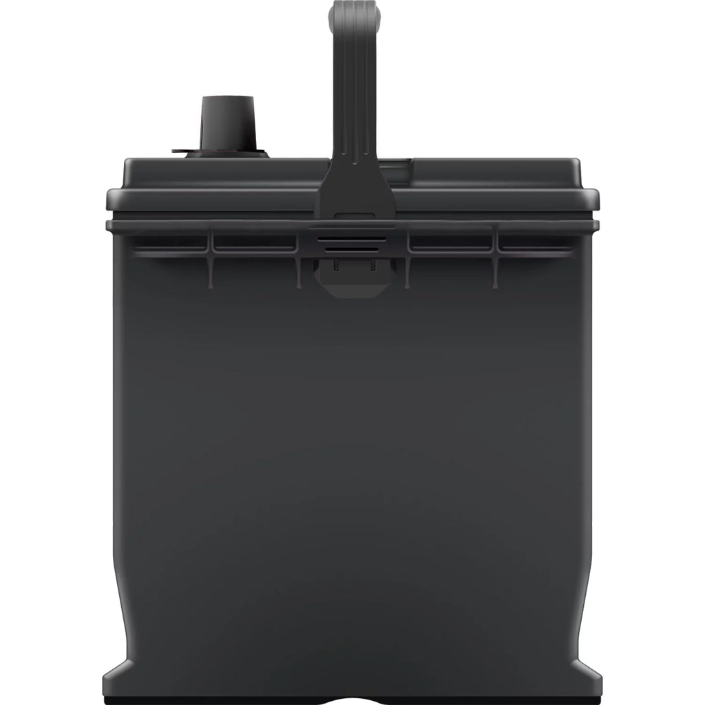 Group Size 34 12 Volt 800 CCA Lead Acid Automotive Battery U436