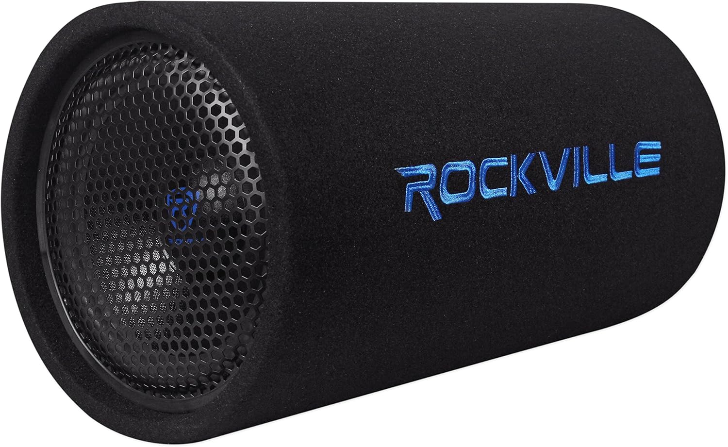 12" 600w Powered Subwoofer Bass Tube I186