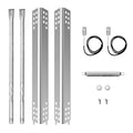 Grill Replacement Parts for 2 Burner Liquid Propane R6930