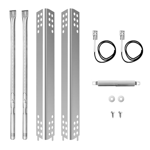 Grill Replacement Parts for 2 Burner Liquid Propane R6930