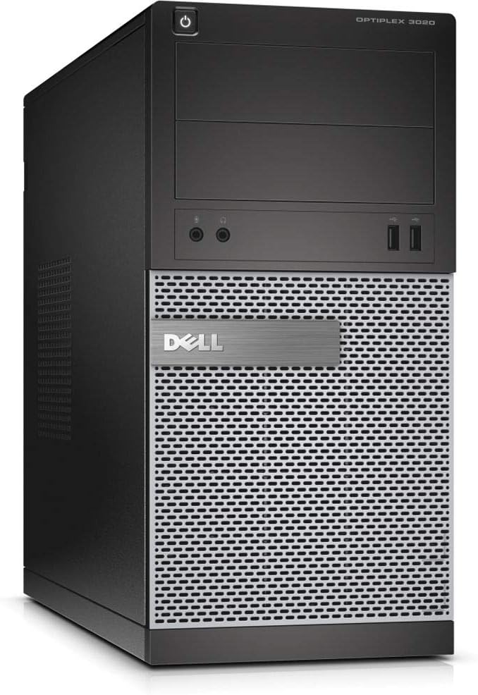 16GB 500GB SSD Nvidia GT1030 WiFi Windows 10 HDMI Gaming PC J481