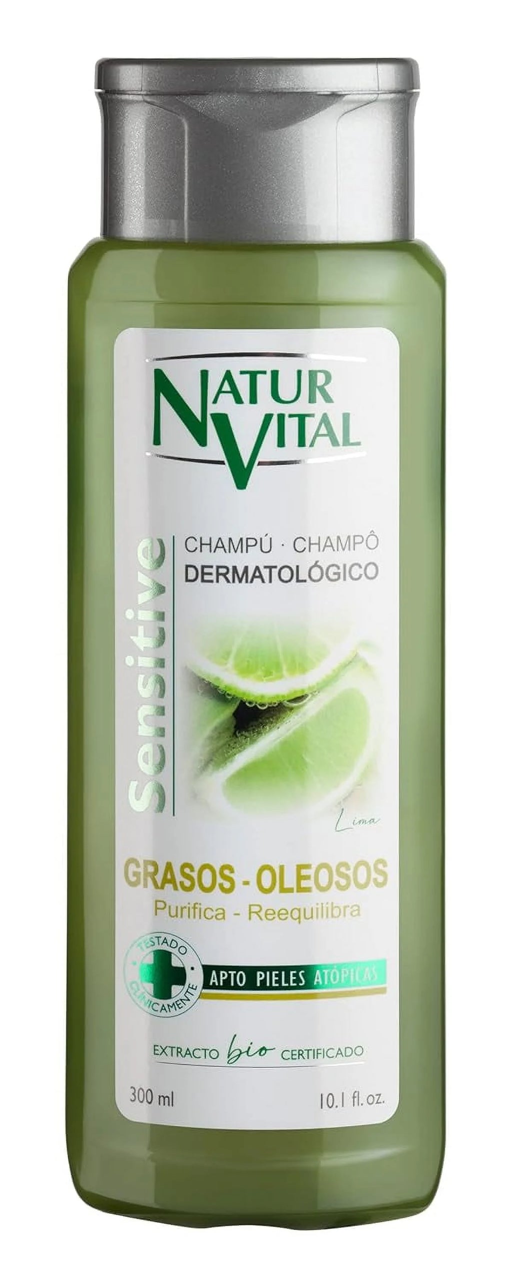 Moisturising Shampoo T31650
