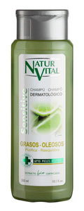 Moisturising Shampoo T31650
