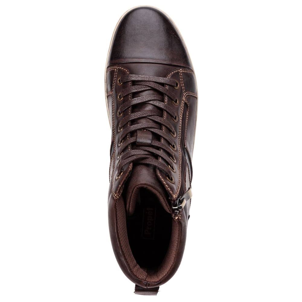 Coffee Hi 12 Men's Shoes H44010