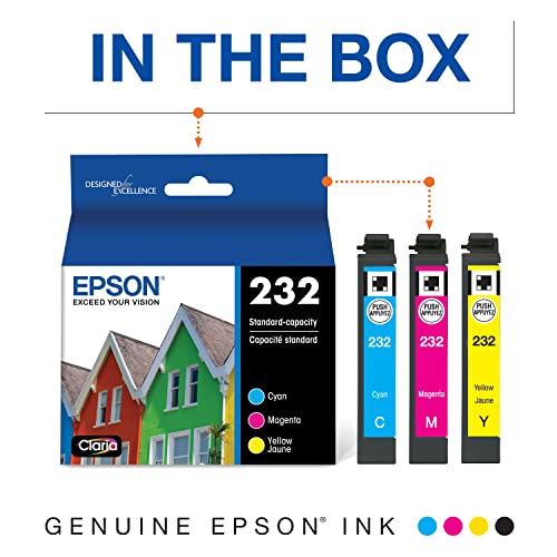 Color Ink Combo Pack D94546