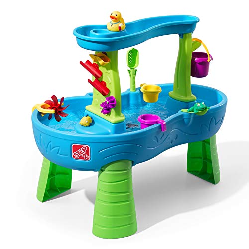 Pink Kids Push Car P717