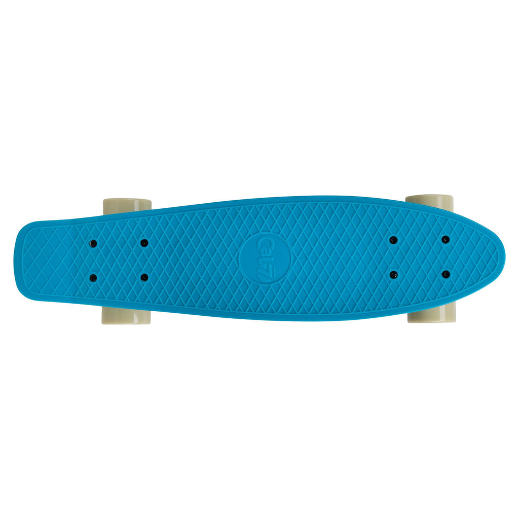 22.5" Mini Cruiser Skateboard B5395