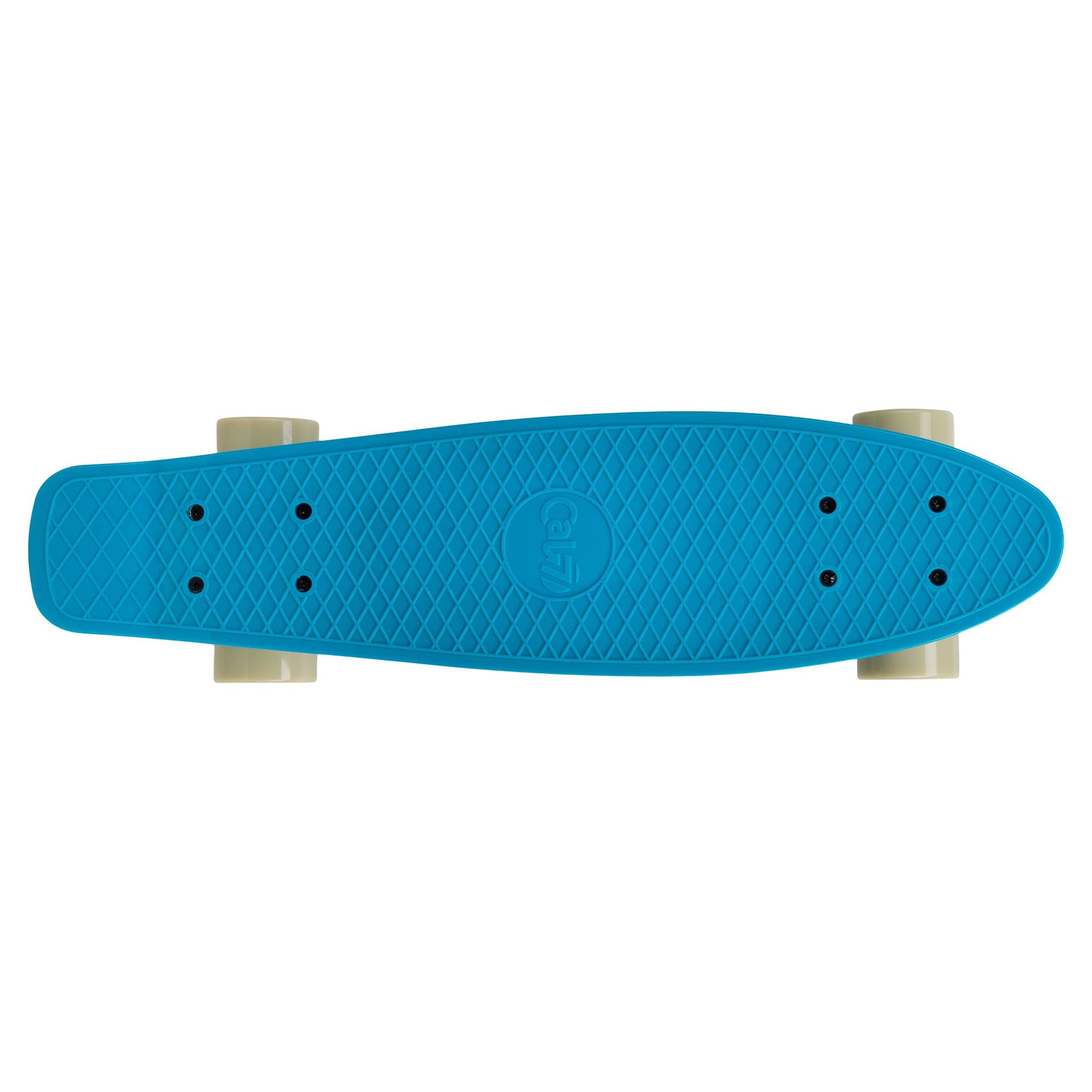 22.5" Mini Cruiser Skateboard B5395