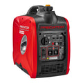 2000 Watt Inverter Generator with CO SECURE Technology W8356