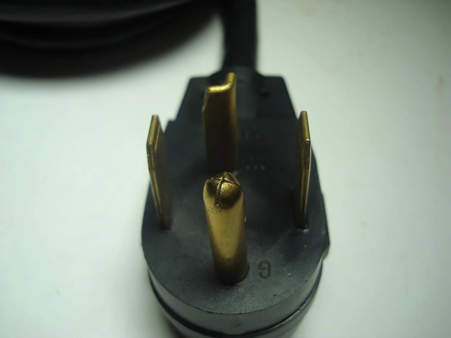 4-Prong Dryer Extension Power Cord NEMA 250V S754260