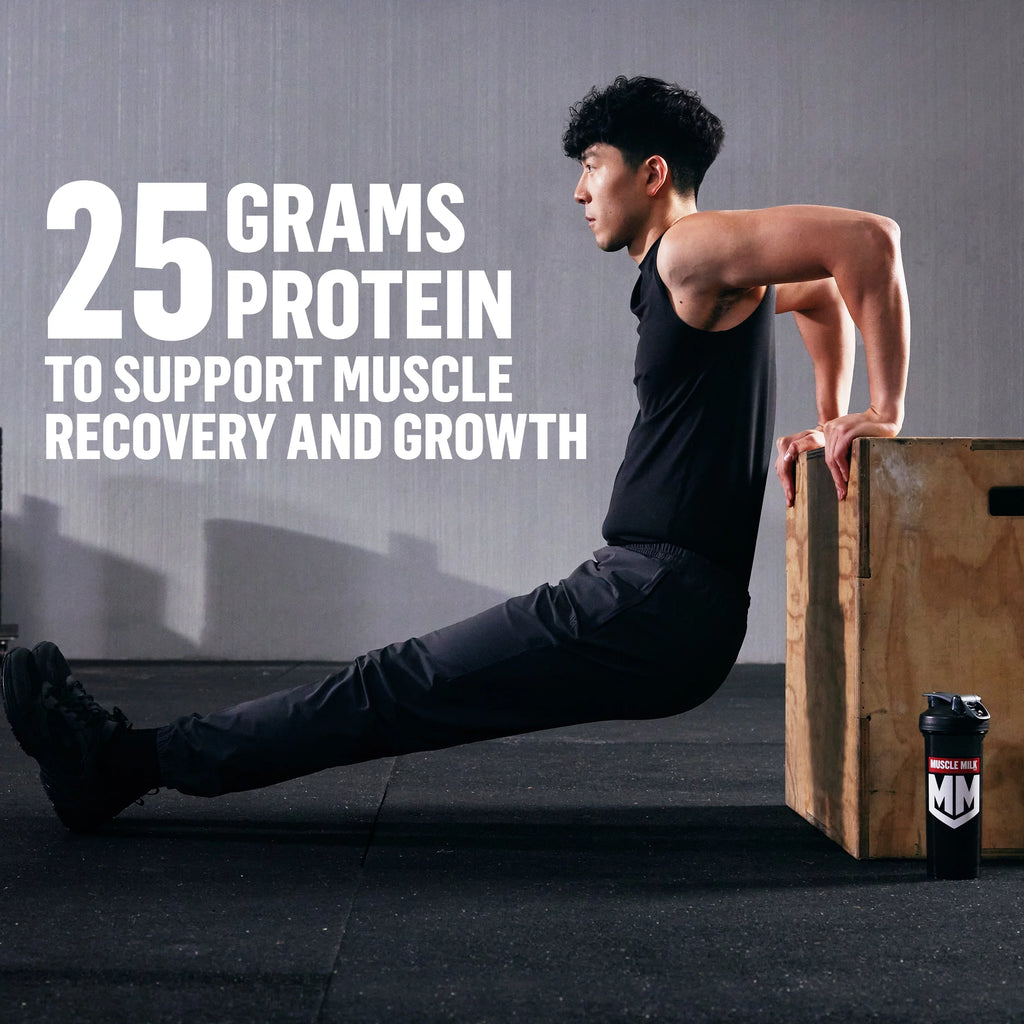 Vanilla Whey Protein Powder, 5 Pound, 66 Servings W120