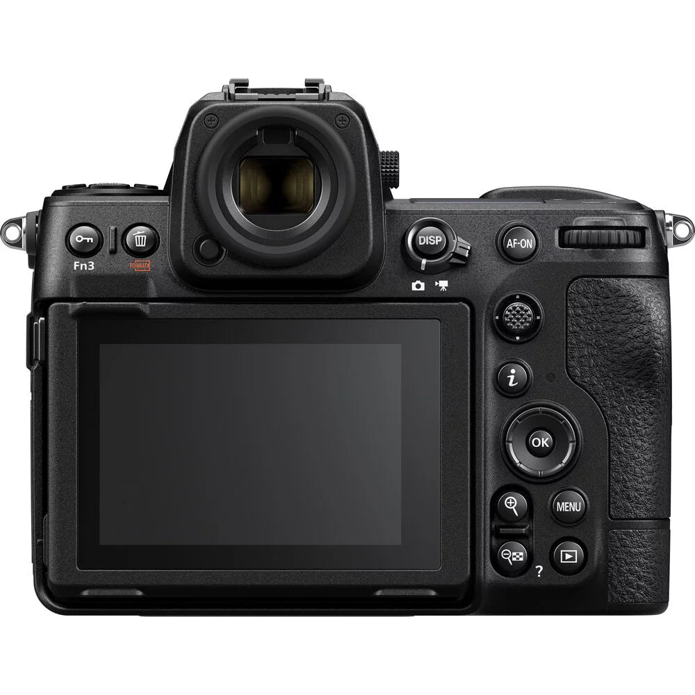 45.7MP Full Frame Mirrorless Camera Body M8732