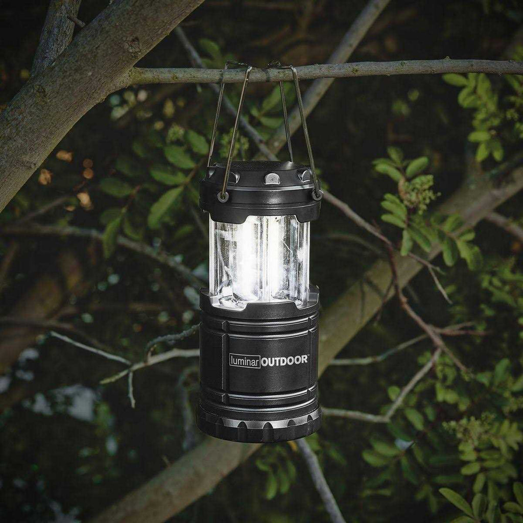 Compact Pop-Up Lantern 250 Lumen LED R371244