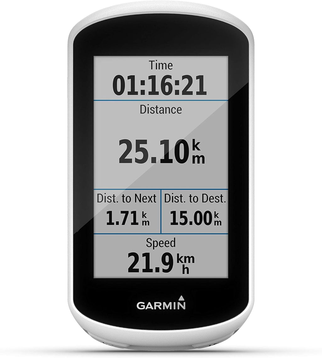 Edge Explore Bike G90300