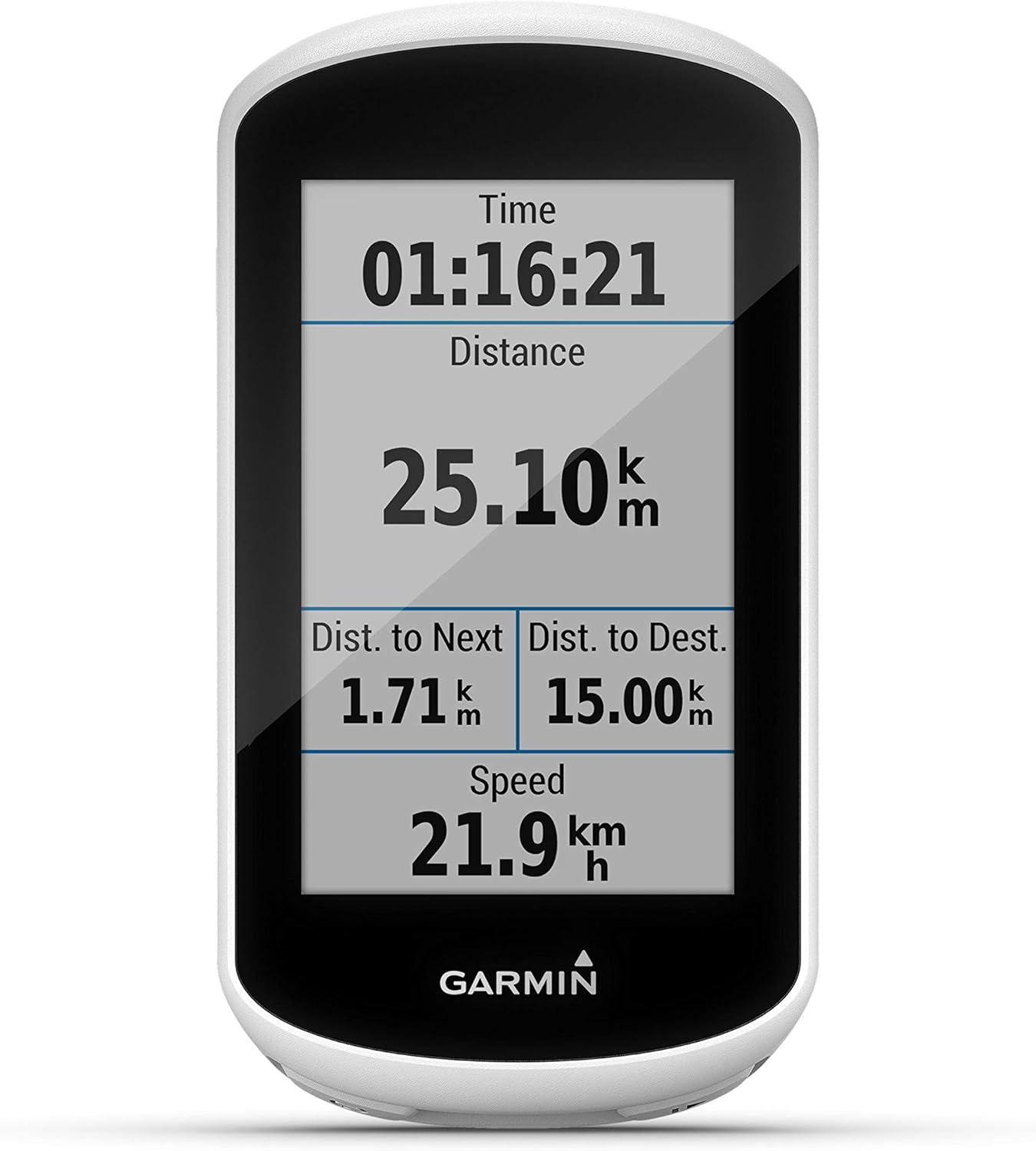 Edge Explore Bike G90300