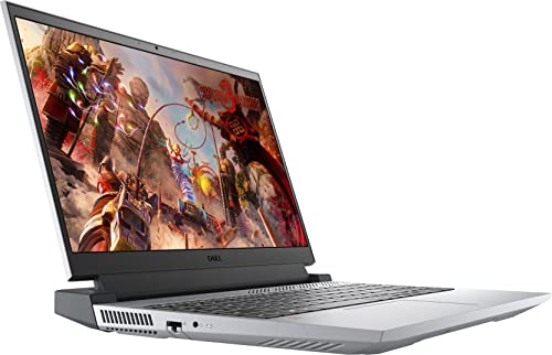 15.6" FHD IPS 120Hz Gaming Laptop with AMD Ryzen 7 5800H, RTX 3050 Ti, 16GB DDR4, 512GB SSD I12770