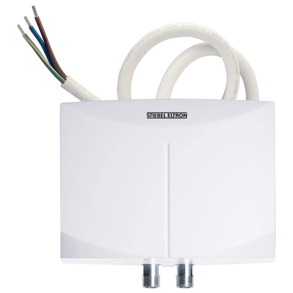 3.5-1 Mini Electric Water Heater O6831