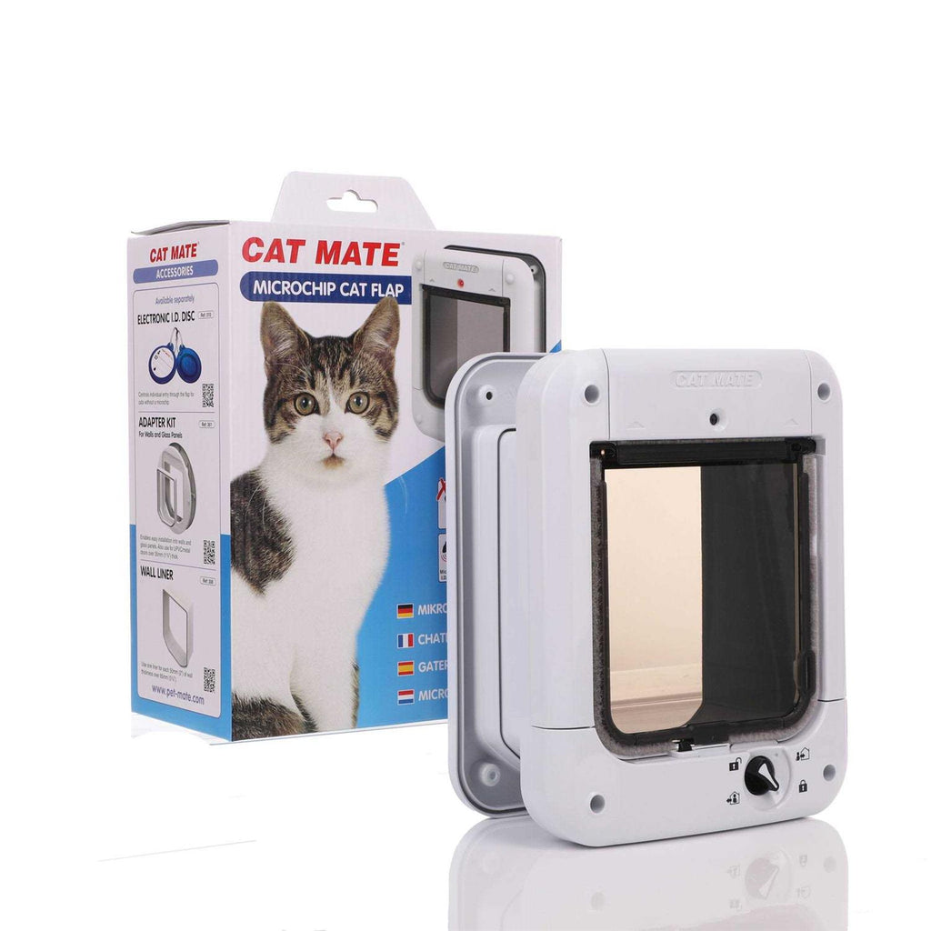 Microchip Cat Flap V62959