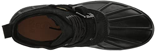 Oslo Low Boot U2751