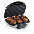 Electric Indoor Grill F3889
