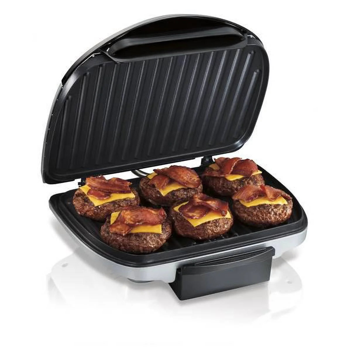 Electric Indoor Grill F3889