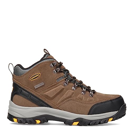 Men's Hiking Boots W60364